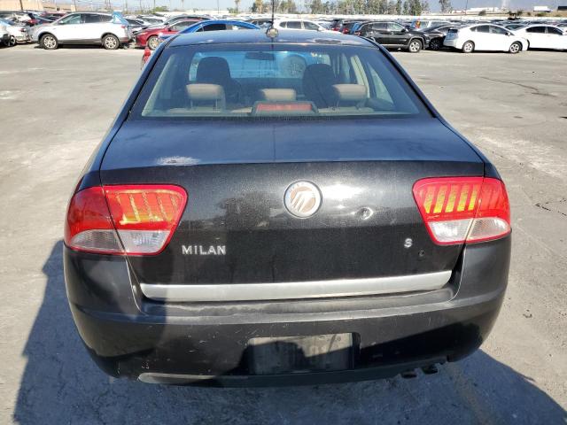 صورة رقم 6 من المزاد - 2010 MERCURY MILAN مع VIN 3MEHM0HAXAR662575
