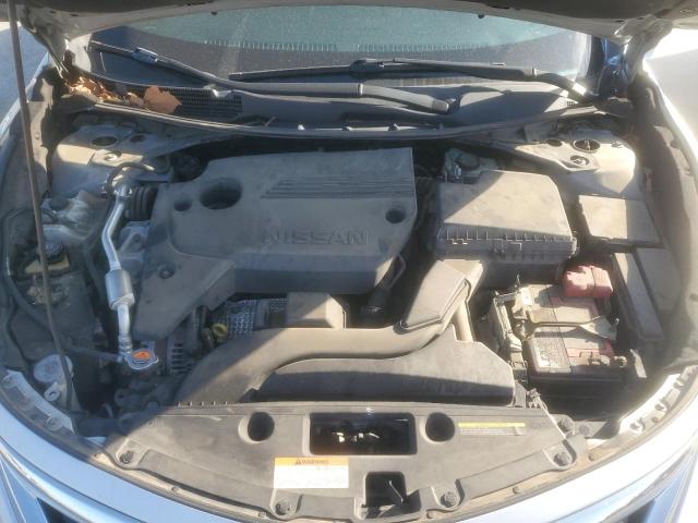 Photo 11 from auction – 2015 NISS ALTIMA 2.5 with VIN 1N4AL3AP2FC590241