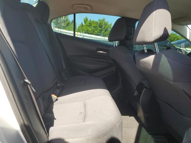 Photo 10 from auction – 2020 TOYOTA COROLLA LE with VIN 5YFEPRAE6LP027942