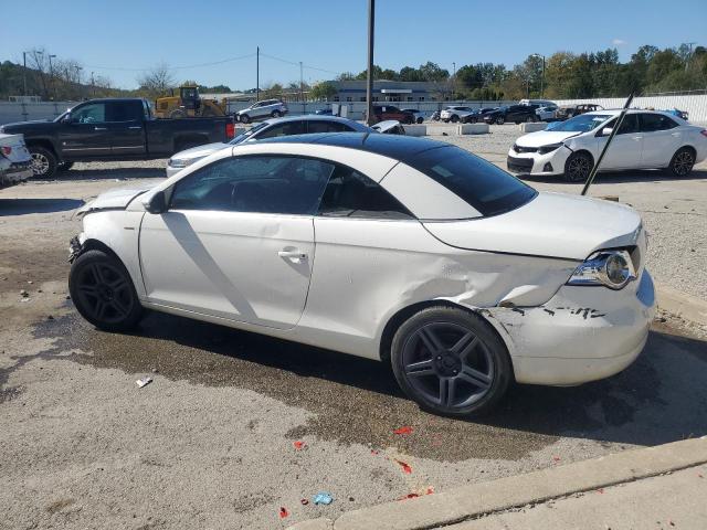 Photo 2 from auction – 2008 VOLKSWAGEN EOS TURBO with VIN WVWAA71F98V040511