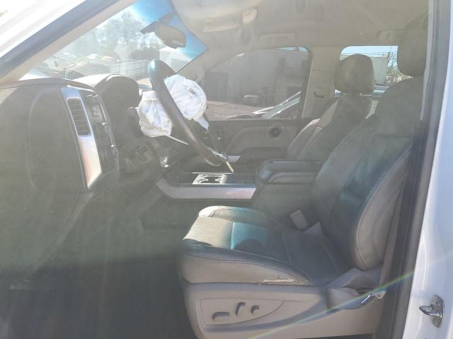 Photo 7 from auction – 2014 CHEVROLET SILVERADO with VIN 3GCUKSEC0EG135251