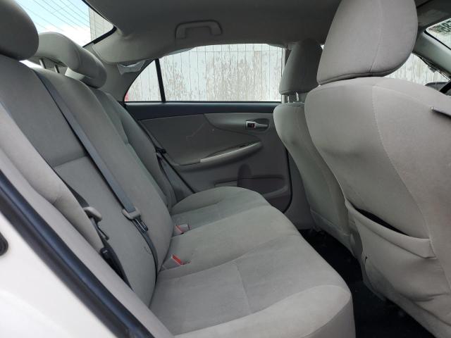 Фото 10 с аукциона – 2012 TOYOTA COROLLA BA с VIN 2T1BU4EE8CC842975