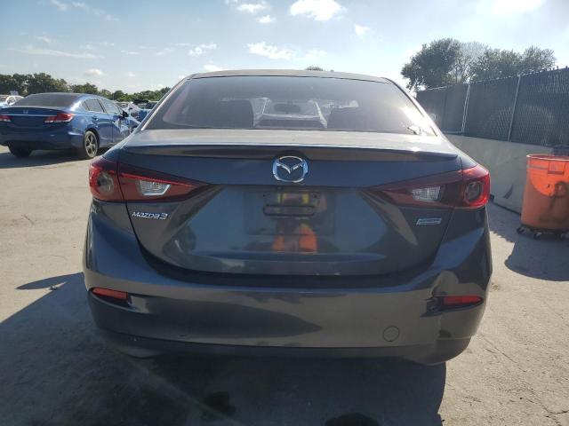 Photo 6 from auction – 2015 MAZDA 3 TOURING with VIN JM1BM1V71F1254084
