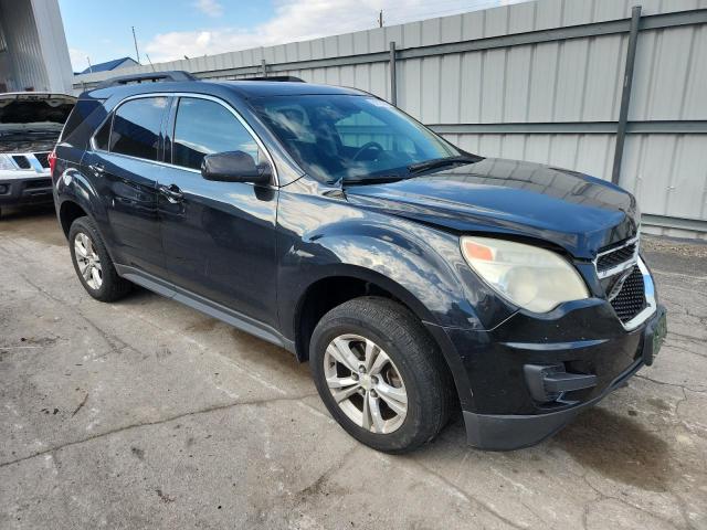 Photo 4 from auction – 2012 CHEVROLET EQUINOX LT with VIN 2GNALDEK3C6330280