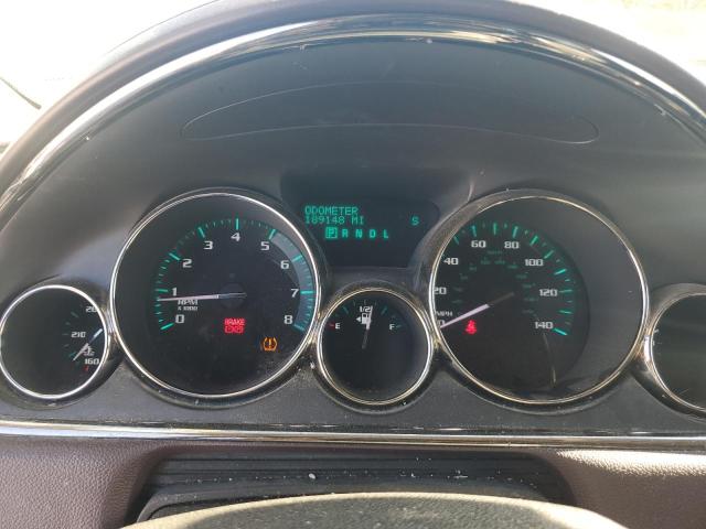 Photo 9 from auction – 2015 BUICK ENCLAVE with VIN 5GAKVBKD0FJ137675