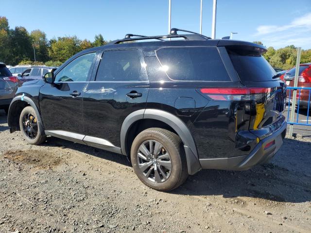 Photo 2 from auction – 2022 NISSAN PATHFINDER with VIN 5N1DR3BC2NC215784