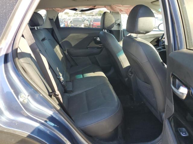 Photo 10 from auction – 2020 KIA NIRO EX PR with VIN KNDCE3LC5L5449560