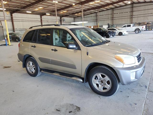 Photo 4 from auction – 2002 TOYOTA RAV4 with VIN JTEHH20V626016993