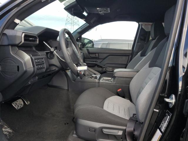 Photo 7 from auction – 2025 TOYOTA 4RUNNER SR with VIN JTEVA5BR0S5021296