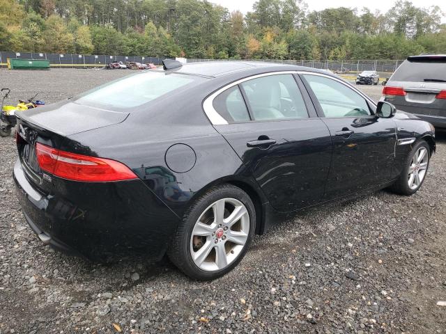 Photo 3 from auction – 2018 JAGUAR XE PREMIUM with VIN SAJAJ4FX9JCP22226