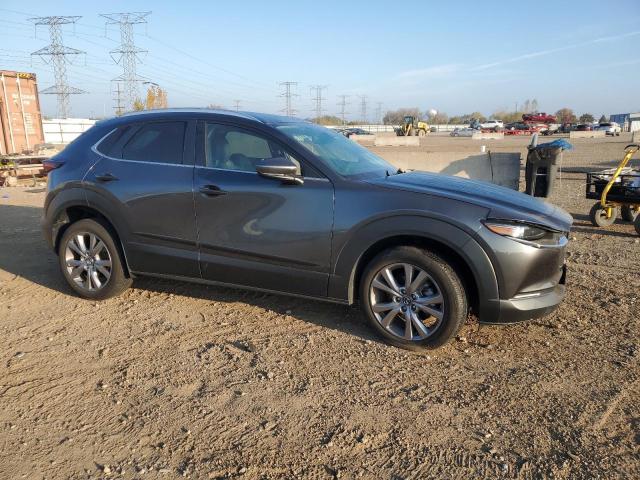 Photo 4 from auction – 2022 MAZDA CX-30 SELE with VIN 3MVDMBBL0NM411331