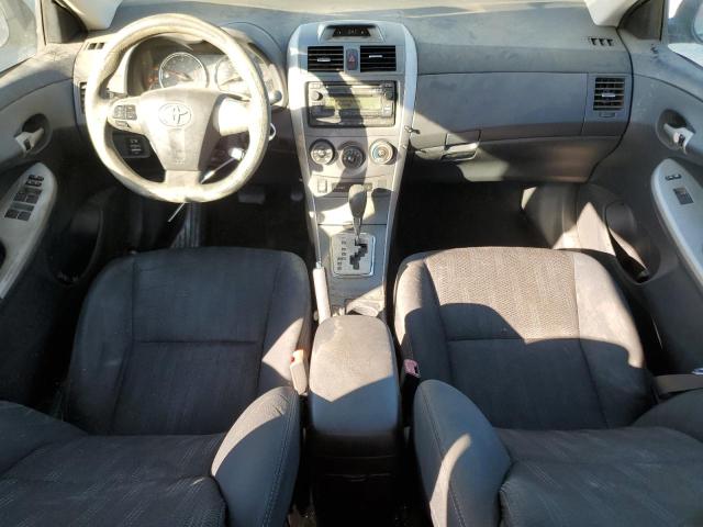 Photo 8 from auction – 2012 TOYOTA COROLLA BA with VIN 5YFBU4EE7CP010110