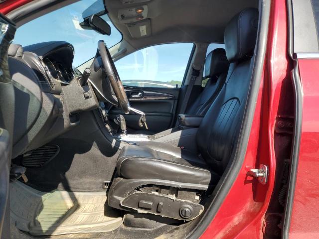 Photo 7 from auction – 2014 BUICK ENCLAVE with VIN 5GAKVCKD4EJ100018
