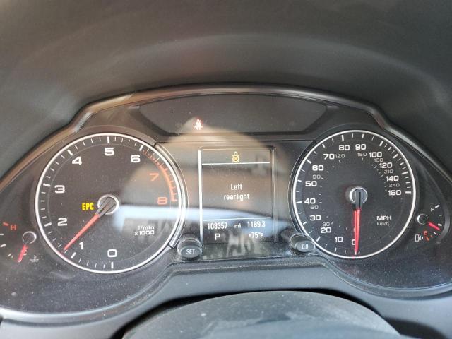 Photo 9 from auction – 2015 AUDI Q5 PREMIUM with VIN WA1LFAFPXFA070477