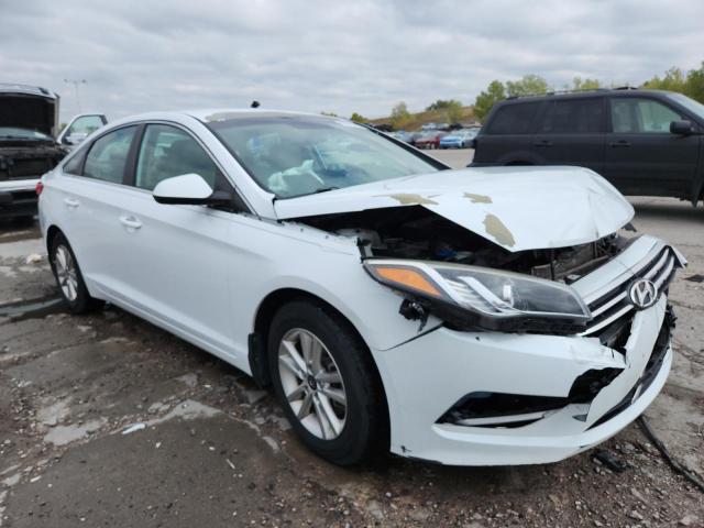 Photo 4 from auction – 2016 HYUNDAI SONATA SE with VIN 5NPE24AF1GH280096