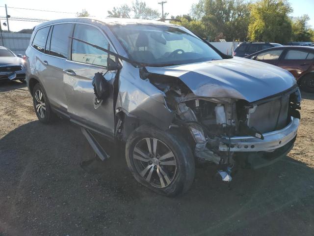 Photo 4 from auction – 2017 HONDA PILOT EXL with VIN 5FNYF6H8XHB050609