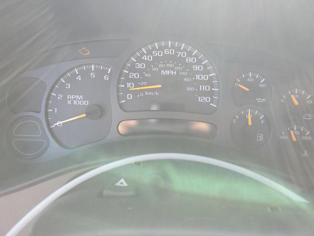 Photo 9 from auction – 2003 CHEVROLET SILVERADO with VIN 2GCEK19T231207243