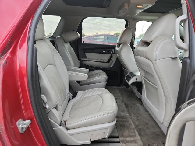 Photo 11 from auction – 2012 GMC ACADIA DEN with VIN 1GKKRTED6CJ383859