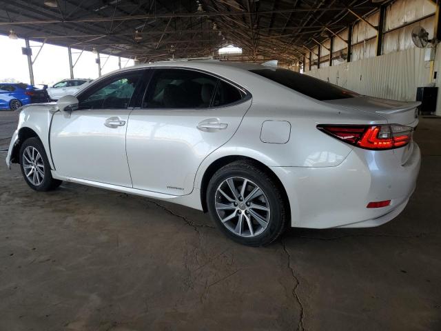 Photo 2 from auction – 2018 LEXUS ES 300H with VIN JTHBW1GG5J2187577