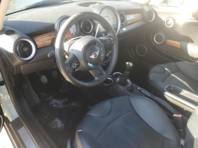 Photo 8 from auction – 2012 MINI COOPER with VIN WMWSU3C58CT186442