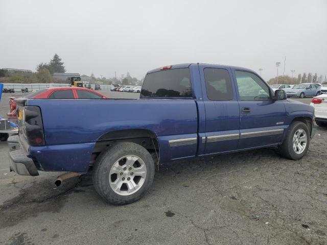 Photo 3 from auction – 2002 CHEVROLET SILVERADO with VIN 2GCEC19X821362538