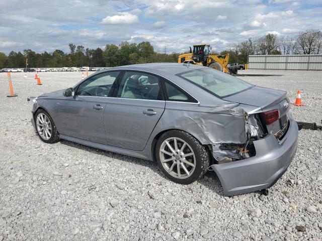 Photo 2 from auction – 2018 AUDI A6 PREMIUM PLUS with VIN WAUG8AFC7JN098167
