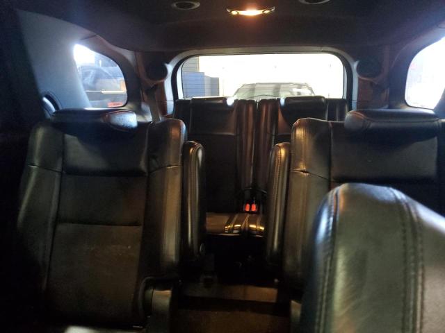 Photo 10 from auction – 2019 DODGE DURANGO GT with VIN 1C4RDJDG5KC777395