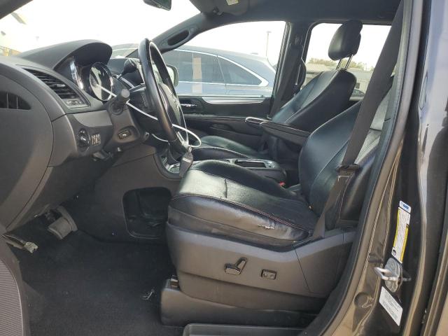 Photo 7 from auction – 2011 DODGE GRAND CARA with VIN 2D4RN7DG6BR765590