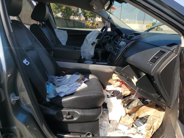 Photo 7 from auction – 2012 MAZDA CX-9 with VIN JM3TB2DV1C0348524