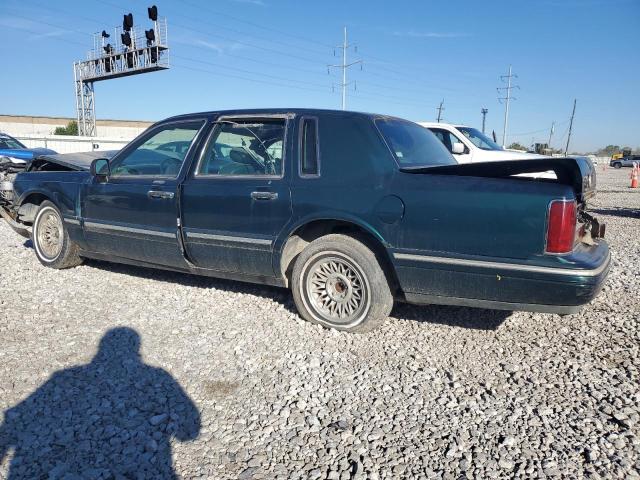 Photo 2 from auction – 1995 LINCOLN TOWN CAR E with VIN 1LNLM81W5SY732613