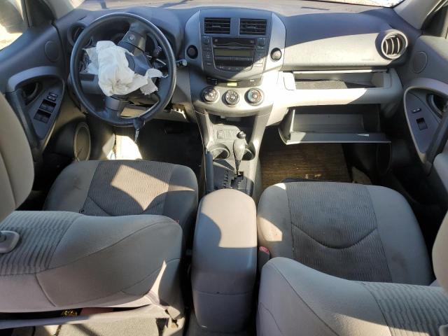 Photo 8 from auction – 2011 TOYOTA RAV4 with VIN 2T3ZF4DV1BW074593