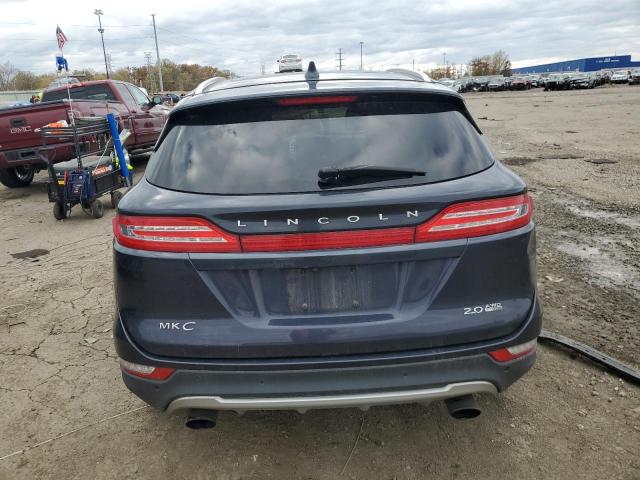 Photo 6 from auction – 2015 LINCOLN MKC with VIN 5LMCJ2A97FUJ35313