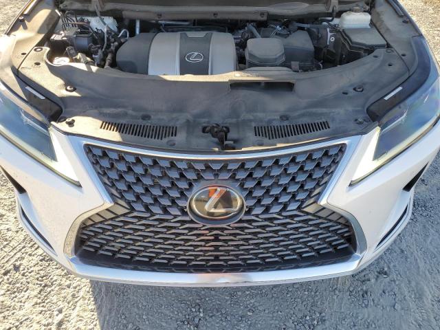 Photo 12 from auction – 2020 LEXUS RX 350 with VIN 2T2HZMAA8LC170281