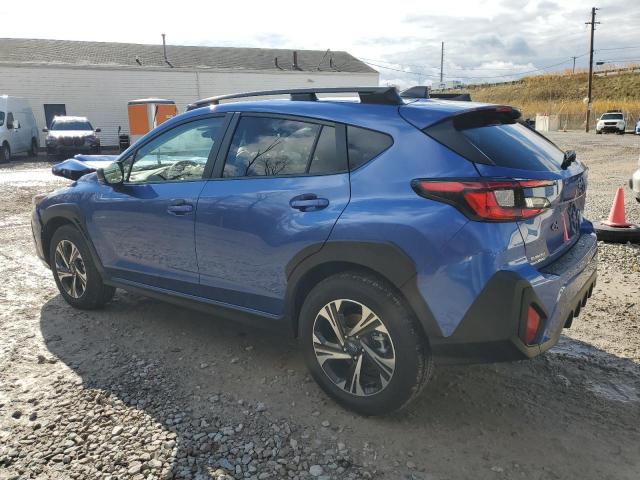 Photo 2 from auction – 2025 SUBARU CROSSTREK with VIN JF2GUHDC4SH315332