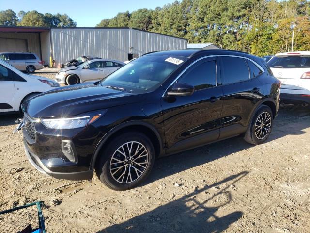FORD ESCAPE 2023 with VIN 1FMCU0E18PUB36247 - Photo from auction