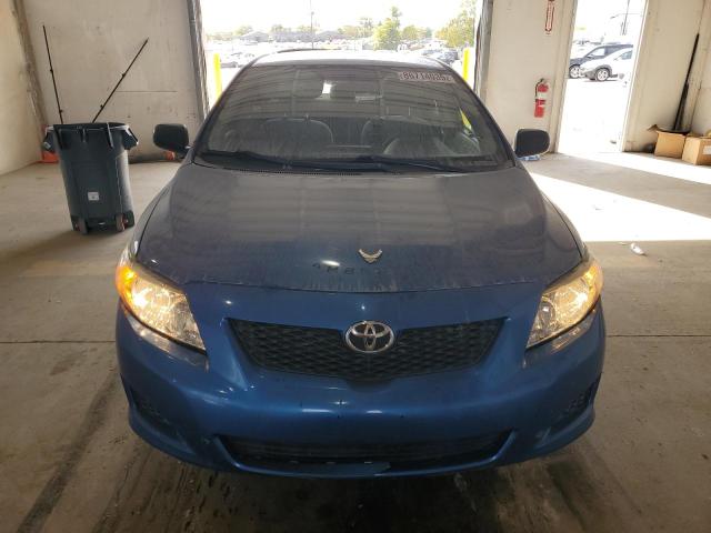 Photo 5 from auction – 2009 TOYOTA COROLLA with VIN JTDBL40E49J034906