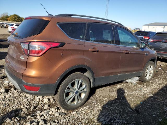 Zdjęcie 3 z aukcji – 2017 FORD ESCAPE SE z VIN 1FMCU0GD9HUC76459