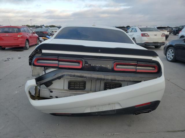 Photo 6 from auction – 2016 DODGE CHALLENGER with VIN 2C3CDZAG9GH336323