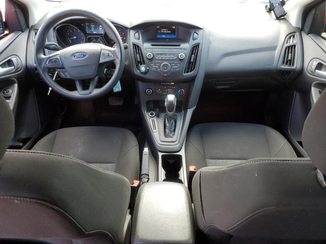 Photo 8 from auction – 2015 FORD FOCUS SE with VIN 1FADP3K24FL268821