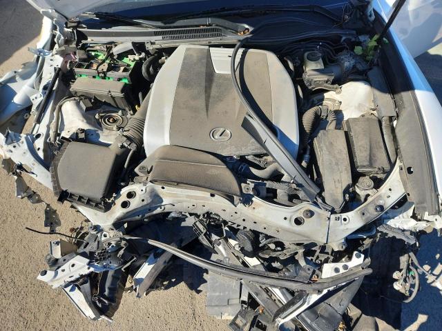 Photo 11 from auction – 2017 LEXUS RC 300 with VIN JTHSM5BC8H5002898