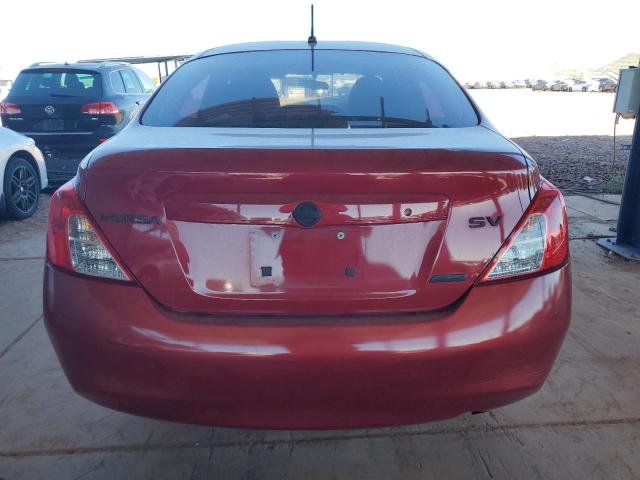 Photo 6 from auction – 2012 NISS VERSA with VIN 3N1CN7AP7CL872544