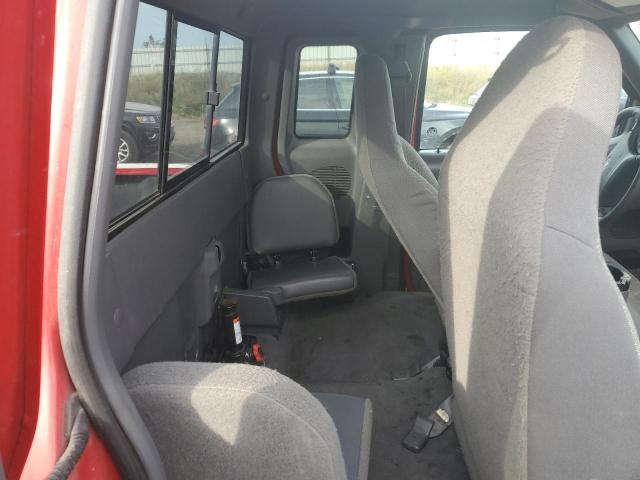 Photo 10 from auction – 2002 FORD RANGER SUP with VIN 1FTZR45E72PA82683