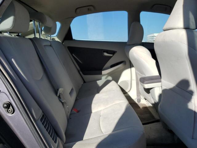 صورة رقم 10 من المزاد - 2011 TOYOTA PRIUS مع VIN JTDKN3DU6B0316112