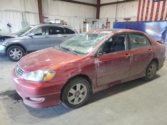 Photo 1 from auction – 2006 TOYOTA COROLLA CE with VIN 1NXBR30E86Z660392