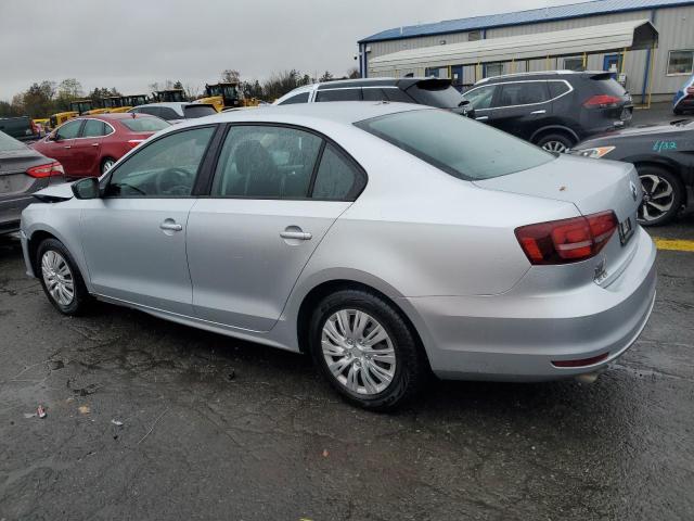 Photo 2 from auction – 2016 VOLKSWAGEN JETTA S with VIN 3VW267AJ9GM299015