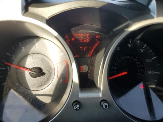 Photo 9 from auction – 2013 NISSAN JUKE S with VIN JN8AF5MRXDT200160