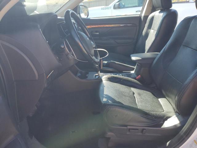 Photo 7 from auction – 2014 MITSUBISHI OUTLANDER with VIN JA4JZ4AX4EZ015417