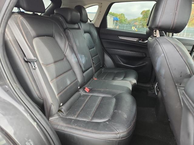 Photo 11 from auction – 2017 MAZDA CX-5 GRAND with VIN JM3KFBDL3H0159136