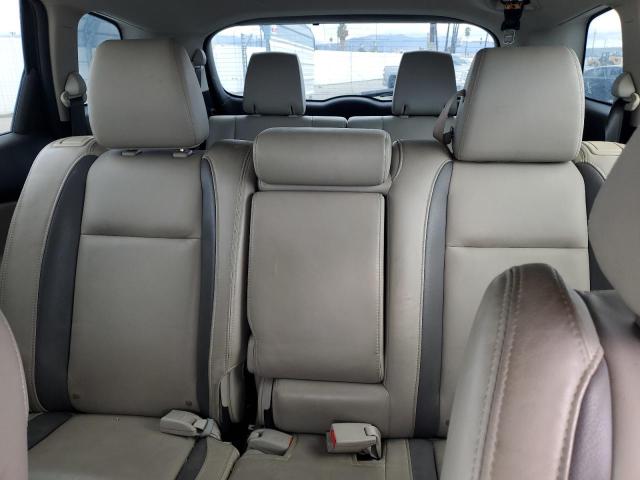 Photo 10 from auction – 2012 MAZDA CX-9 with VIN JM3TB2CV0C0343218