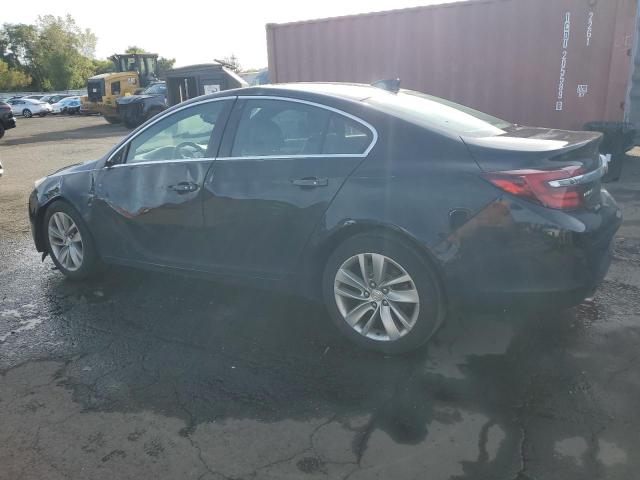 Photo 2 from auction – 2016 BUICK REGAL PREM with VIN 2G4GT5GX8G9204787
